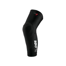 Ride100% Teratec térdvédő fekete - RideShop.hu Ride100% Teratec térdvédő fekete - RideShop.hu