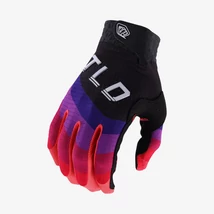 Troy Lee Designs Air Reverb kesztyű fekete-piros - RideShop.hu