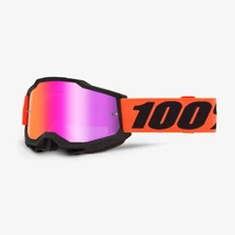 Ride 100% Accuri 2 Ferran zárt szemüveg tükrös lencsével - RideShop.hu