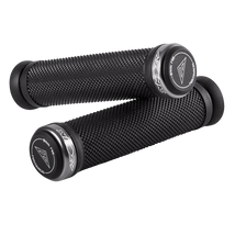 Azonic Diamond markolat szürke - RideShop.hu webshop