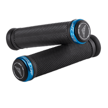 Azonic Diamond kerékpáros markolat kék - RideShop.hu webshop