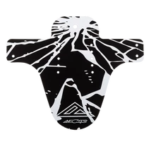 Azonic Enigma sárvédő