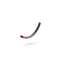 Felni XR 391 27.5&quot; 28h fekete 25mm