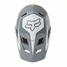 Fox Rampage Comp MIPS kerékpáros fullface sisak szürke - RideShop.hu