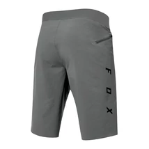 Fox Flexair kerékpáros rövidnadrág szürke - RideShop.hu