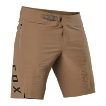 Fox Flexair kerékpáros rövidnadrág barna - RideShop.hu