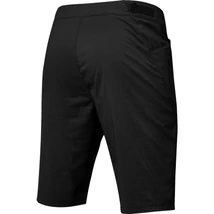 Fox Ranger kerékpáros short fekete - RideShop.hu