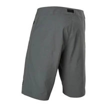 Fox Ranger kerékpáros short szivacsos betétes sötét szürke RideShop.hu