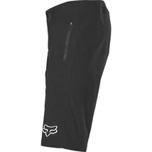 FOX Ranger kerékpáros rövidnadrág fekete - RideShop.hu