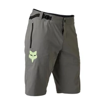 FOX Ranger V23 rövidnadrág szürke betét nélkül - RideShop.hu