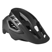 FOX Speedframe MIPS kerékpár sisak fekete - RideShop.hu
