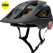 Fox Speedframe MIPS Vnish kerékpáros sisak fekete - RideShop.hu