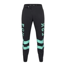 FOX Ranger Kairos LIMITÁLT kerékpáros hosszúnadrág fekete - RideShop