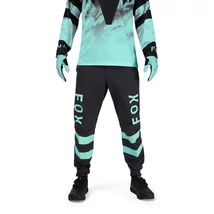 FOX Ranger Kairos LIMITÁLT kerékpáros hosszúnadrág fekete - RideShop