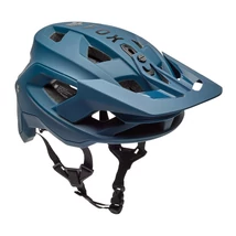 FOX Speedframe Solid MIPS CE kerékpáros sisak kék - RideShop.hu