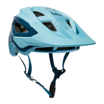 Fox Speedframe Pro MIPS CE kerékpáros sisak kék - RideShop.hu