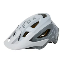 Fox Speedframe Pro MIPS Fade kerékpáros sisak szürke - RideShop.hu