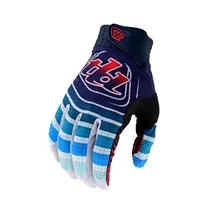 Troy Lee Designs Air Wavez kesztyű kék-piros - RideShop.hu