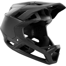 FOX Proframe MIPS kerékpáros fejvédő fekete - RideShop.hu
