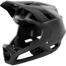 FOX Proframe MIPS kerékpáros fejvédő fekete - RideShop.hu