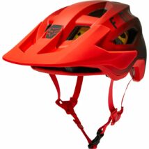 FOX Speedframe MIPS kerékpár sisak fluo piros - RideShop.hu