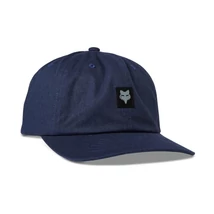 FOX Level up sapka sötétkék - RideShop.hu
