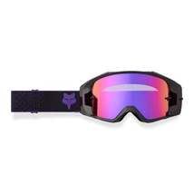 FOX Vue Core zárt szemüveg tükrös lencsével lila - RideShop.hu