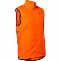 FOX Ranger Wind Vest mellény fluor narancs-RideShop.hu