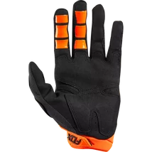 Fox Pawtector kesztyű narancs - RideShop.hu
