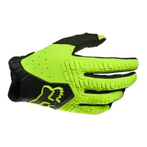 FOX Pawtector kesztyű neon sárga - RideShop.hu