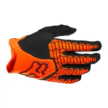 Fox Pawtector kesztyű narancs - RideShop.hu