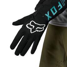 FOX Ranger hosszú ujjas kesztyű fekete - RideShop.hu