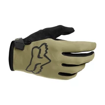 Fox Ranger kesztyű olivazöld - RideShop.hu