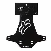 Fox sárvédő fekete - RideShop.hu
