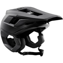 FOX Dropframe Pro MIPS kerékpáros bukósisak fekete - RideShop.hu