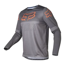 Fox Legion Limitált hosszú ujjú mez szürke - RideShop.hu