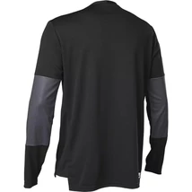FOX Defend hosszú ujjas mez fekete - RideShop.hu