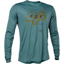 Fox Ranger Tru Dri hosszú ujjas mez tenger kék - RideShop.hu