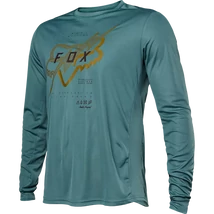 Fox Ranger Tru Dri hosszú ujjas mez tenger kék - RideShop.hu