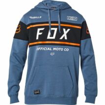 FOX Official pulóver kék