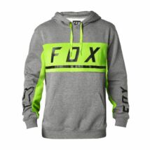 FOX Merz pulóver szürke - RideShop.hu