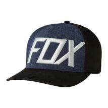 FOX Blocked Out Flexfit sapka - RideShop.hu