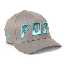 Fox FGMNT LIMITÁLT Flexfit sapka szürke - RideShop.hu
