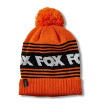 Fox Frontline téli sapka narancs - RideShop.hu