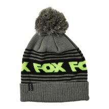Fox Frontline téli sapka szürke-zöld - RideShop.hu