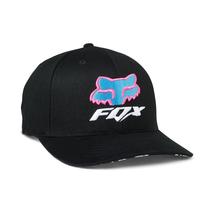 Fox Morphic Flexfit sapka fekete - RideShop.hu