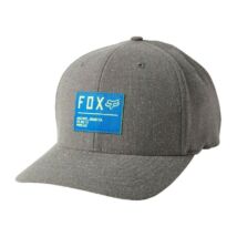FOX Non Stop Flexfit sapka szürke - RideShop.hu