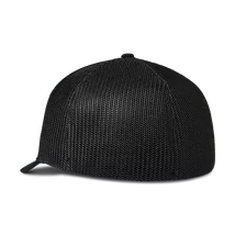 FOX Syz flexfit sapka fekete - RideShop.hu