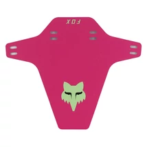 FOX sárvédő V23 pink - RideShop.hu