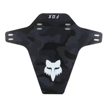 FOX sárvédő V23 szürke terepmintás - RideShop.hu